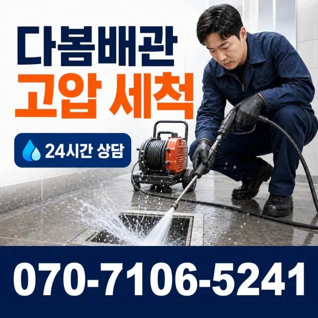 전남광주 진도군 지산면 칠리로 수도꼭지교체 상담 이미지 4